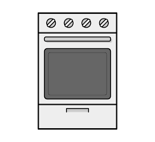 GE 24In Electric Slide-in Range in White