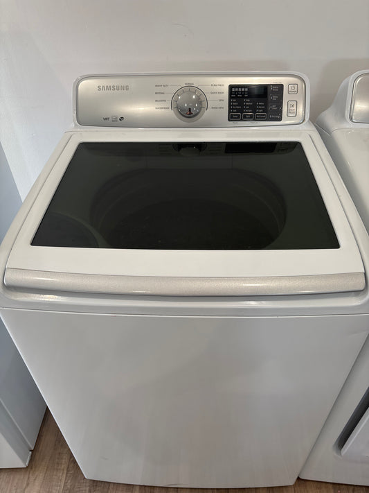 Samsung Washer