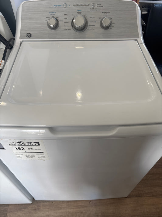 GE Topload Washer GTW331BMRWS