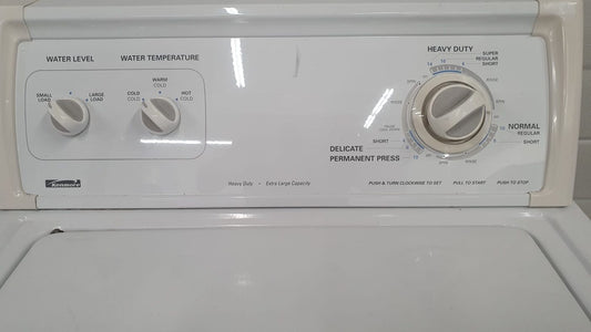 Kenmore Washer 110.4720292