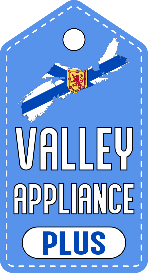 Valley Appliance Plus Inc.